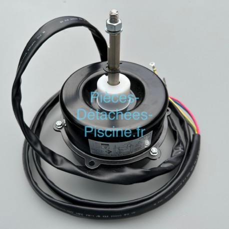 MOTEUR VENTILATEUR CPAC111/131/133/ 151/153/171/173