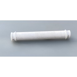 Ensemble Tube Brosse Diag - spécial chenille à picots