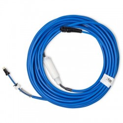 Câble complet de 18m DIAG Pool Valet JR, SR
