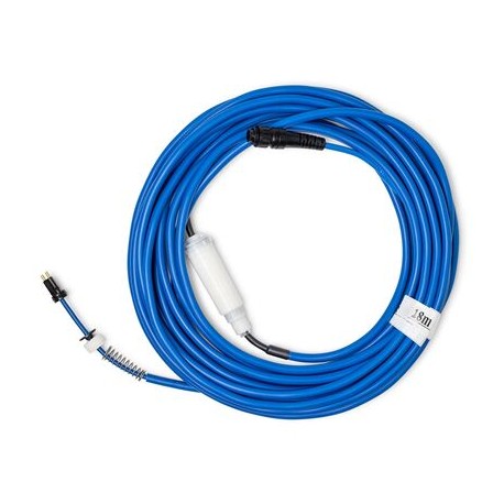 Câble complet de 18m DIAG Pool Valet JR, SR