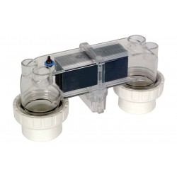 CELLULE MONARCH ECOSALT BMSC MES 26 XX plaques de 125x50mm