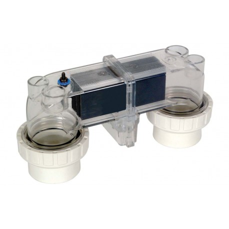 CELLULE MONARCH ECOSALT BMSC MES 20 13 plaques de 125x50mm