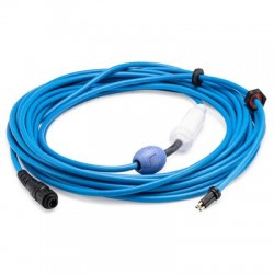 Ensemble Cable + Swivel 18m Diy M2i