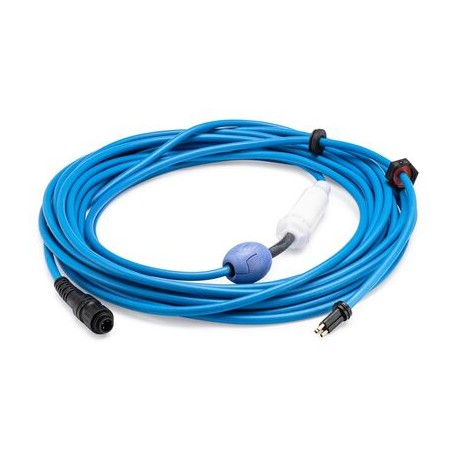 Ensemble Cable + Swivel 18m Diy M2i