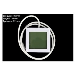 Régulateur LCD