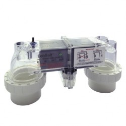 CELLULE MONARCH ECOSALT BMSC MES 13 - 9 plaques de 125x50mm