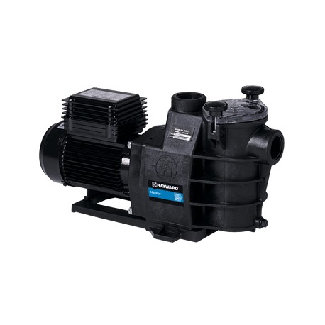 Pompe de filtration MAX FLO 7,5 m³/h 3/4 cv mono