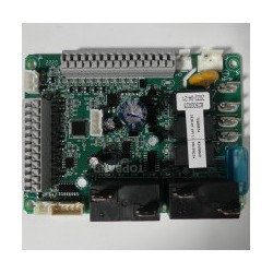 CARTE ÉLECTRONIQUE CPAC131