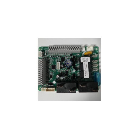 CARTE ÉLECTRONIQUE CPAC131