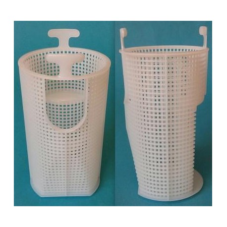 PANIER DE PRÉFILTRE PPE HPS, HPV, HKV - REMPLACE NYM100130, CE05012103