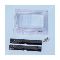 Fenêtre d’accès régulateur