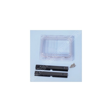 Fenêtre d’accès régulateur