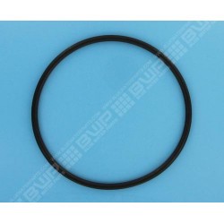 Joint O'ring de face avant