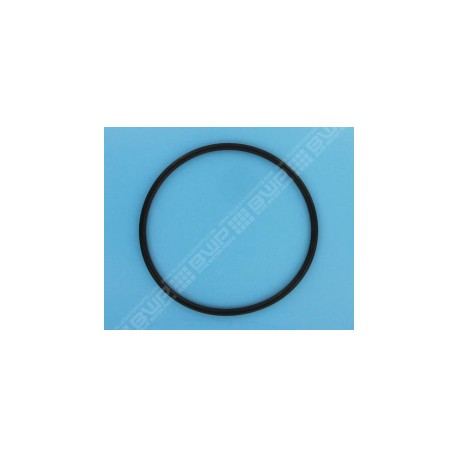 Joint O'ring de face avant