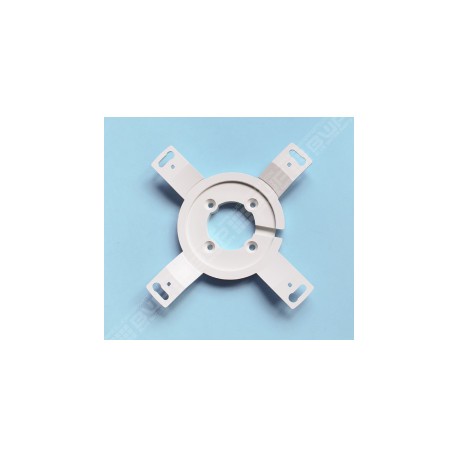 Croix de fixation