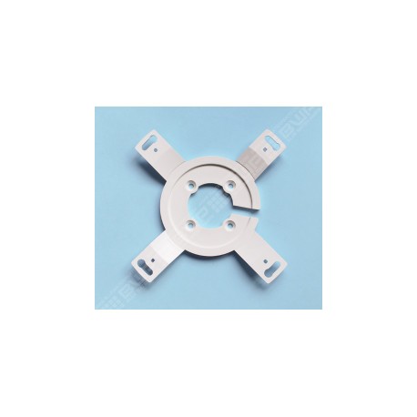 Croix de fixation