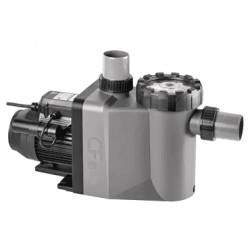Pompe de filtration Vitalia Premium 29T