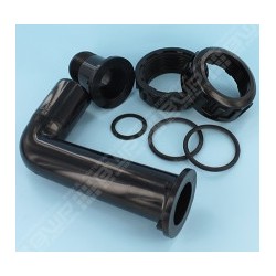 KIT LIAISONS DE VANNE 1"1/2 SKYPOOL