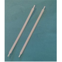 AXES DE VOLET DE SKIMMER