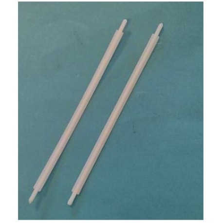 AXES DE VOLET DE SKIMMER