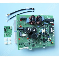 Kit carte principale A1 MD4