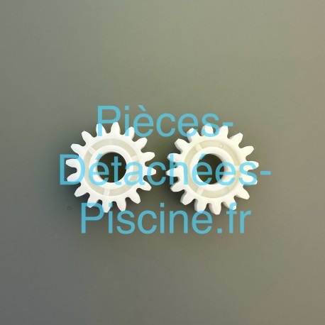 Roues dentées PM engrenage robot BWT  D, P (les 2)