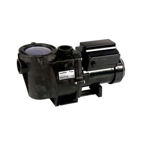 Pompe de filtration WHISPERFLO 24m3 2CV TRI