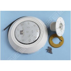 Projecteur LED 100W Liner + Gaine Kripsol