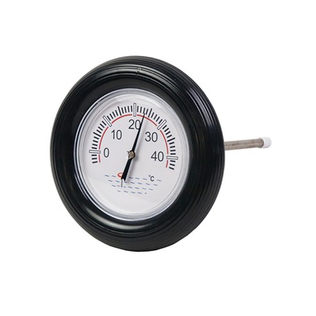 Thermomètre bouée