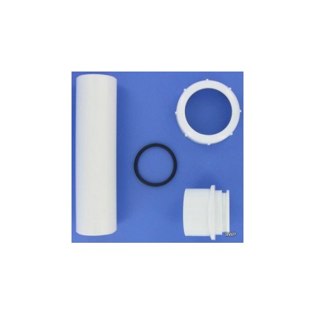 Liaison de vanne 2" FILTRE SAB Jupiter Sup. à coller avec écrou et joint - 101D061 Liaison de vanne 2" FILTRE SAB Jupiter Sup. à coller avec écrou et joint - 101D061