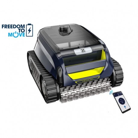 Robot sans fil Freerider