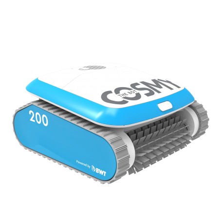 Robot Electrique BWT Cosmy 200