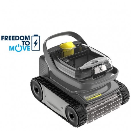 Robot sans fil Pixel