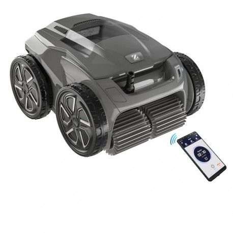 Robot avec fil Zodiac Alpha IQ