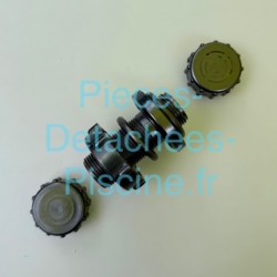 Vidange complète de filtre Python SP3" avant 2008