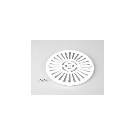 Grille 01467-0001 BDF + Vis métriques 12mm Astralpool