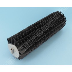 Rouleau + picot EVAC