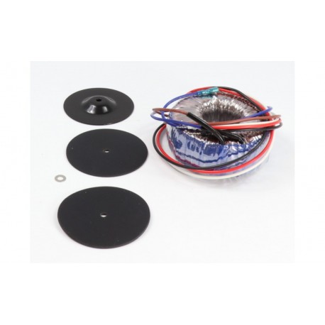 Transformateur Davey Monarch BMSC 08