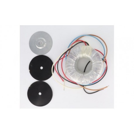 Transformateur Davey Monarch BMSC 13