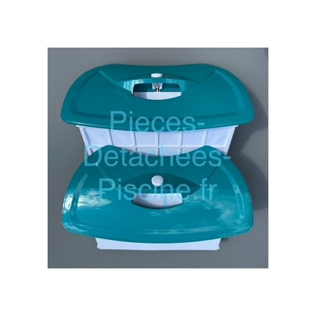 Filtre robot aquabot UR200