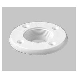 Bride refoulement BR 4 trous CERTIKIN