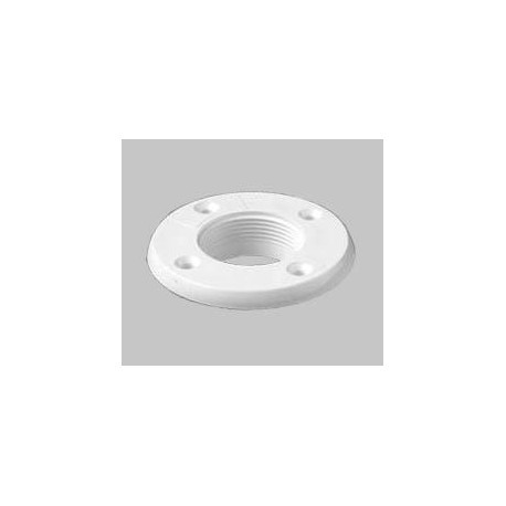 Bride refoulement BR 4 trous CERTIKIN