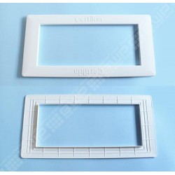 Enjoliveur GM béton skimmer CERTIKIN