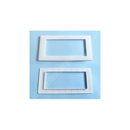 Enjoliveur GM béton skimmer CERTIKIN