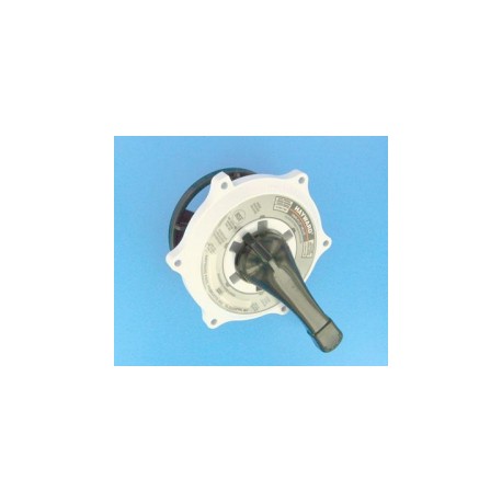 Couvercle+ poignée et boisseau SP710-711- 712