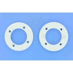 Bride refoulement non filetée SP 1411E, 1411ELL après 1998