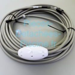 Câble de robot BWT D300, D600, D600 Led