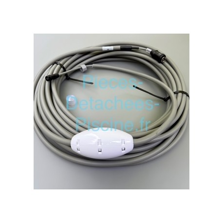 Câble de robot piscine BWT D600 et D600 Led