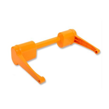 Poignee Dolphin 2001 Orange