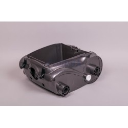  Carcasse Complète Robot 2WD VX Gris